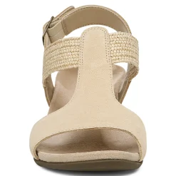 Online Kaytie Wedge Sandal Women Heels & Wedges