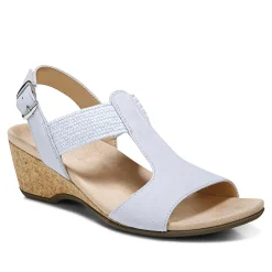 Online Kaytie Wedge Sandal Women Heels & Wedges