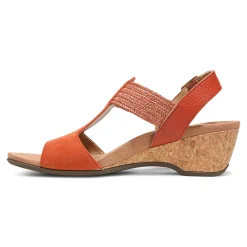 Online Kaytie Wedge Sandal Women Heels & Wedges
