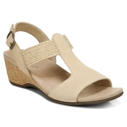 Online Kaytie Wedge Sandal Women Heels & Wedges