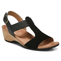Online Kaytie Wedge Sandal Women Heels & Wedges