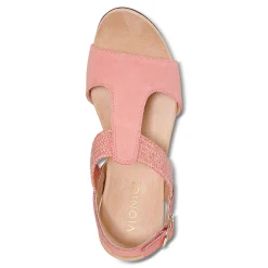 Online Kaytie Wedge Sandal Women Heels & Wedges