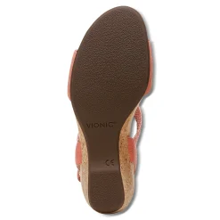 Online Kaytie Wedge Sandal Women Heels & Wedges