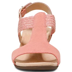 Online Kaytie Wedge Sandal Women Heels & Wedges