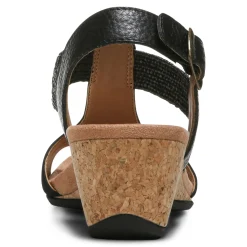 Cheap Kaytie Wedge Sandal Women Sandals