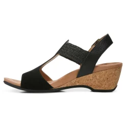 Cheap Kaytie Wedge Sandal Women Sandals