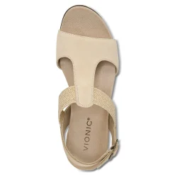 Cheap Kaytie Wedge Sandal Women Sandals