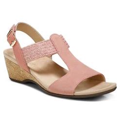 Cheap Kaytie Wedge Sandal Women Sandals
