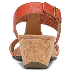 Cheap Kaytie Wedge Sandal Women Sandals
