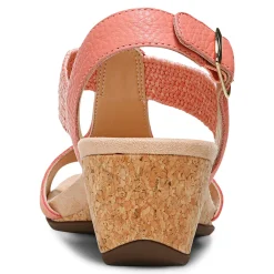 Cheap Kaytie Wedge Sandal Women Sandals