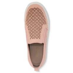 New Kimmie Perf Sneaker Women Flats & Loafers