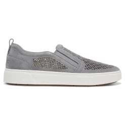 New Kimmie Perf Sneaker Women Flats & Loafers