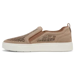 New Kimmie Perf Sneaker Women Flats & Loafers