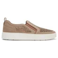New Kimmie Perf Sneaker Women Flats & Loafers