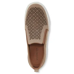 New Kimmie Perf Sneaker Women Flats & Loafers
