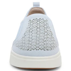 New Kimmie Perf Sneaker Women Flats & Loafers