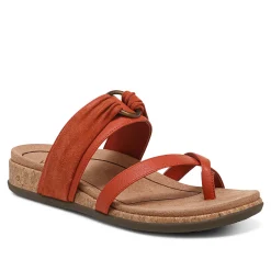 New Landyn Slide Sandal Women Sandals