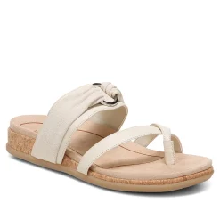 New Landyn Slide Sandal Women Sandals
