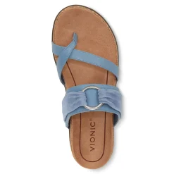 New Landyn Slide Sandal Women Sandals