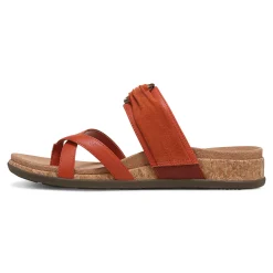New Landyn Slide Sandal Women Sandals