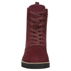 Best Lani Lace-Up Boot Women Boots & Booties