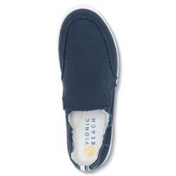 Discount Malibu Slip On Women Casual Sneakers