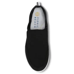 Discount Malibu Slip On Women Casual Sneakers
