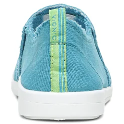 Discount Malibu Slip On Women Casual Sneakers