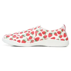 Sale Malibu Slip On (Fruit) Women Casual Sneakers