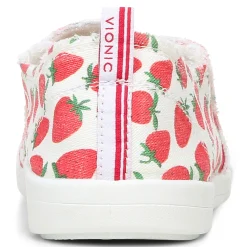 Sale Malibu Slip On (Fruit) Women Casual Sneakers