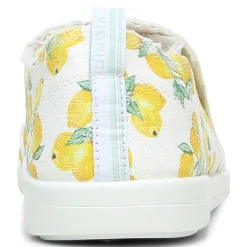 Sale Malibu Slip On (Fruit) Women Casual Sneakers