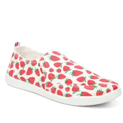 Sale Malibu Slip On (Fruit) Women Casual Sneakers