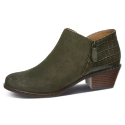 Clearance Marissa Ankle Bootie Women Boots & Booties