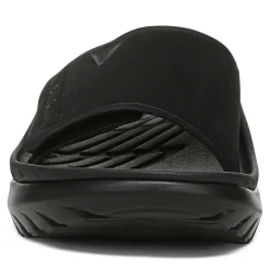 Flash Sale Men'S Rejuvenate Recovery Sandal Men Slippers