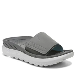 Flash Sale Men'S Rejuvenate Recovery Sandal Men Slippers