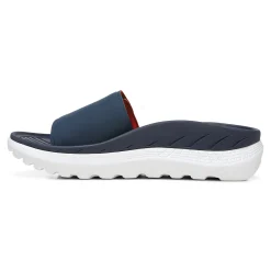 Flash Sale Men'S Rejuvenate Recovery Sandal Men Slippers