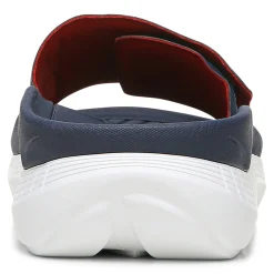 Flash Sale Men'S Rejuvenate Recovery Sandal Men Slippers