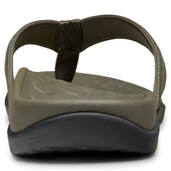 Clearance Men'S Tide Toe Post Sandal Men Sandals