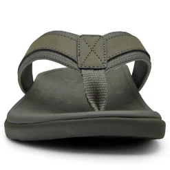 Clearance Men'S Tide Toe Post Sandal Men Sandals