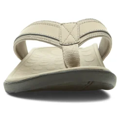Clearance Men'S Tide Toe Post Sandal Men Sandals