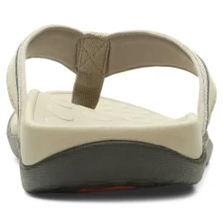 Clearance Men'S Tide Toe Post Sandal Men Sandals