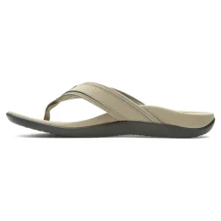 Clearance Men'S Tide Toe Post Sandal Men Sandals