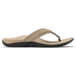 Clearance Men'S Tide Toe Post Sandal Men Sandals