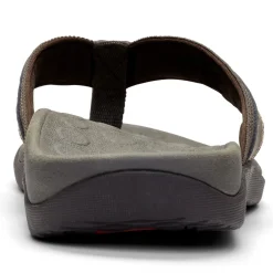 Clearance Men'S Tide Toe Post Sandal Men Sandals
