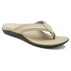 Clearance Men'S Tide Toe Post Sandal Men Sandals