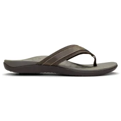 Clearance Men'S Tide Toe Post Sandal Men Sandals