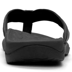Clearance Men'S Tide Toe Post Sandal Men Sandals