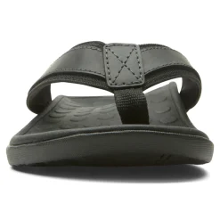 Clearance Men'S Tide Toe Post Sandal Men Sandals