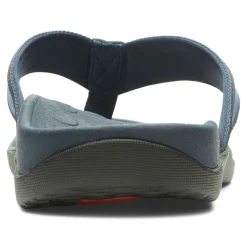 Clearance Men'S Tide Toe Post Sandal Men Sandals