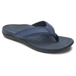 Clearance Men'S Tide Toe Post Sandal Men Sandals